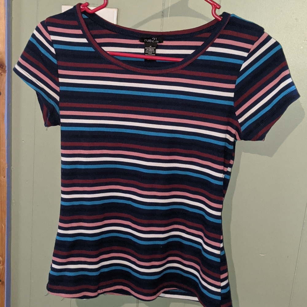 Retro Tee